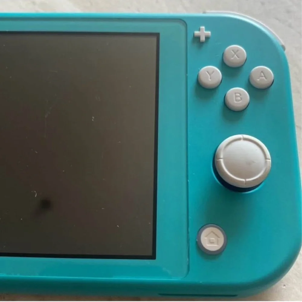 Nintendo times lite